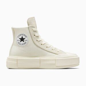 NWT Converse Chuck Taylor All Star Cruise Women's Shoes - Ivory/White - A04688C